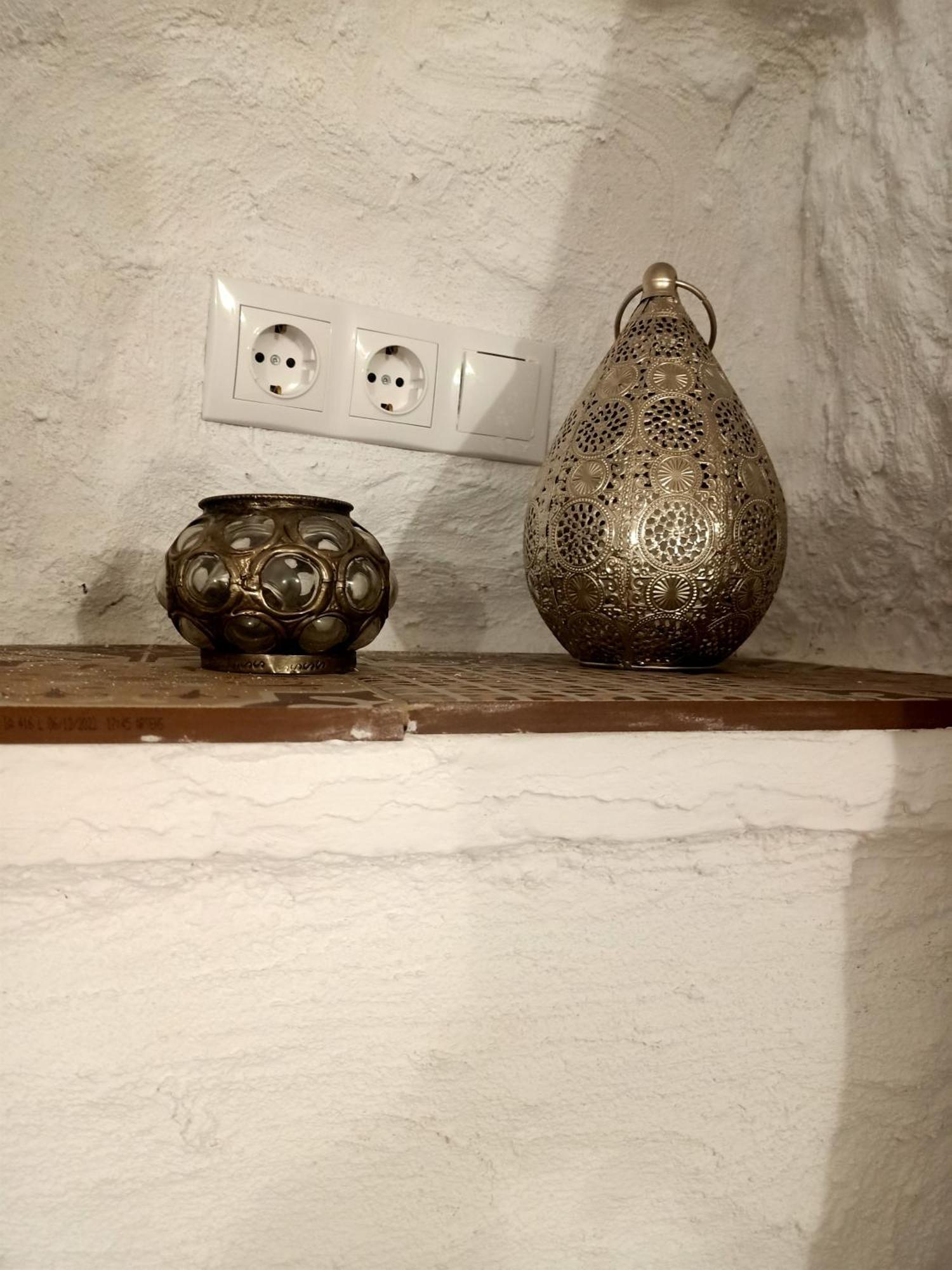 فيلا Casa Cueva La Parra. Terque المظهر الخارجي الصورة